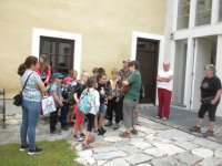 Schulbesuch 2019